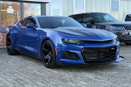 Chevrolet Camaro Gebrauchtwagen