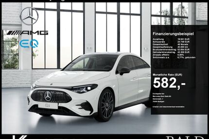 Mercedes-Benz CLA 350 Gebrauchtwagen
