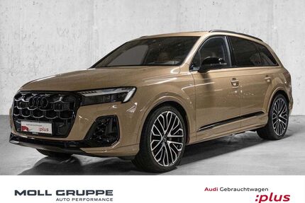 Audi Q7 Gebrauchtwagen