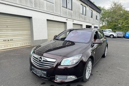 Opel Insignia Gebrauchtwagen