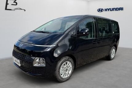 Hyundai STARIA Gebrauchtwagen