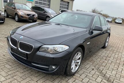 BMW 520 Gebrauchtwagen