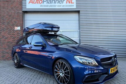 Mercedes-Benz C 63 AMG Gebrauchtwagen