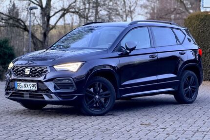 Seat Ateca Gebrauchtwagen