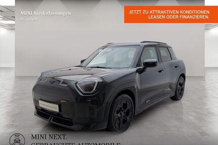 Mini Aceman Gebrauchtwagen