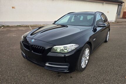 BMW 530 Gebrauchtwagen