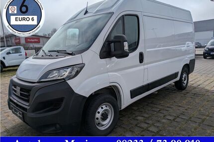 Fiat Ducato Gebrauchtwagen