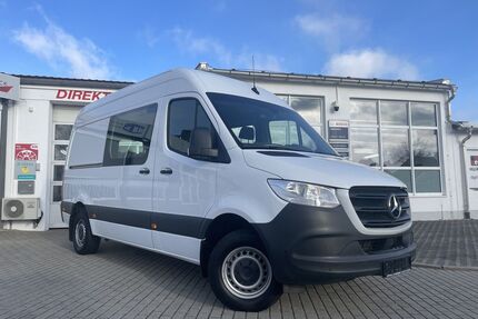 Mercedes-Benz Sprinter Gebrauchtwagen