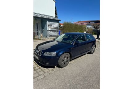 Audi A3 Gebrauchtwagen