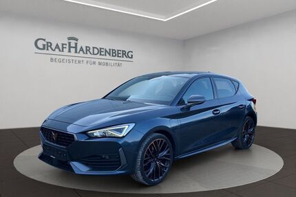 Cupra Leon Gebrauchtwagen