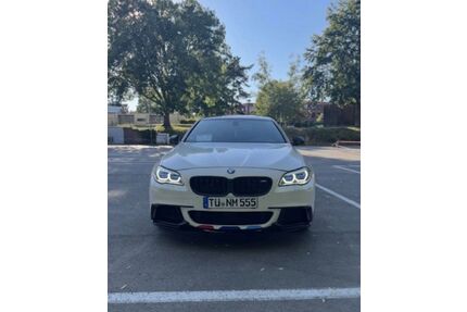 BMW 535 Gebrauchtwagen