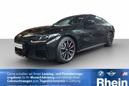 BMW 420 Gran Coupé Gebrauchtwagen
