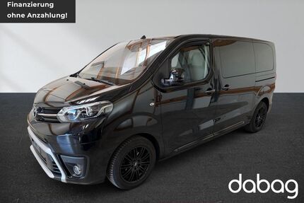 Toyota Proace (Verso) Gebrauchtwagen