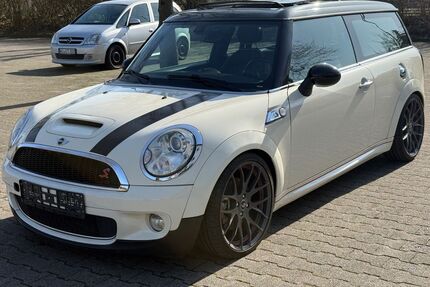 Mini Cooper S Gebrauchtwagen