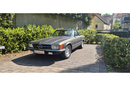 Mercedes-Benz SL 280 Gebrauchtwagen