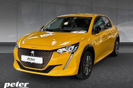 Peugeot e-208 Gebrauchtwagen