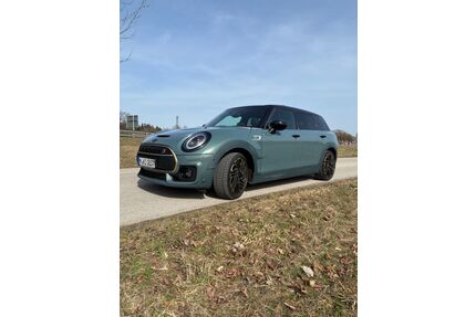 Mini Cooper S Clubman Gebrauchtwagen