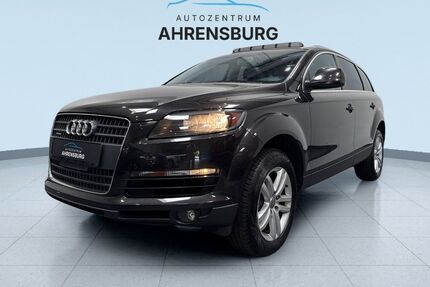 Audi Q7 Gebrauchtwagen