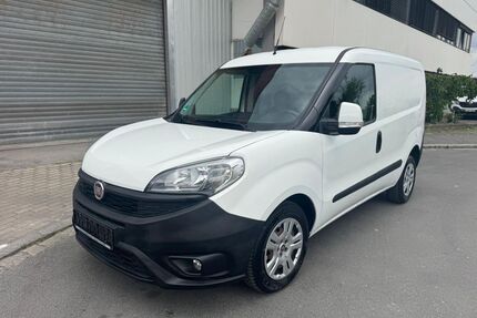 Fiat Doblo Gebrauchtwagen