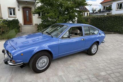 Alfa Romeo Alfetta Gebrauchtwagen
