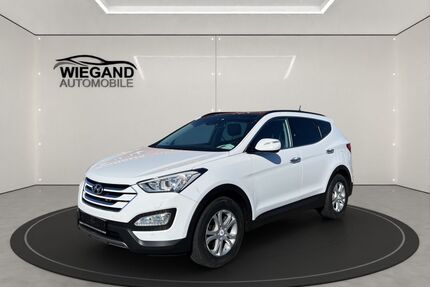 Hyundai SANTA FE Gebrauchtwagen