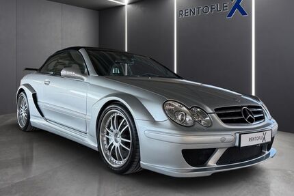 Mercedes-Benz CLK 55 AMG Gebrauchtwagen
