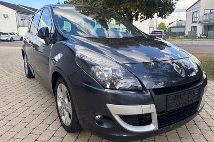 Renault Scenic Gebrauchtwagen