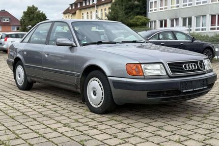 Audi 100 Gebrauchtwagen