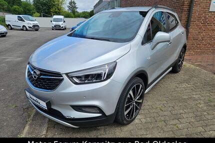 Opel Mokka Gebrauchtwagen