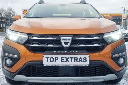 Dacia Sandero Gebrauchtwagen