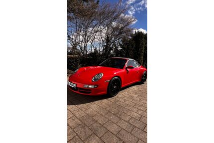 Porsche 997 Gebrauchtwagen