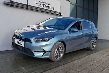 Kia ceed / Ceed Gebrauchtwagen