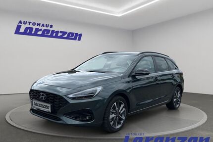 Hyundai i30 Gebrauchtwagen