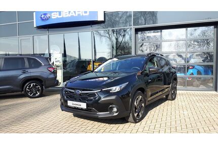 Subaru Crosstrek Gebrauchtwagen