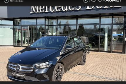 Mercedes-Benz B 180 Gebrauchtwagen