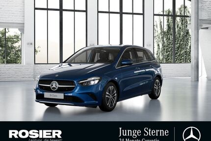 Mercedes-Benz B 250 Gebrauchtwagen