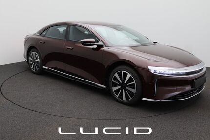 Lucid Air Gebrauchtwagen