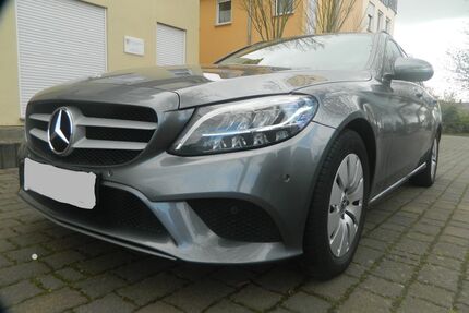 Mercedes-Benz C 200 Gebrauchtwagen