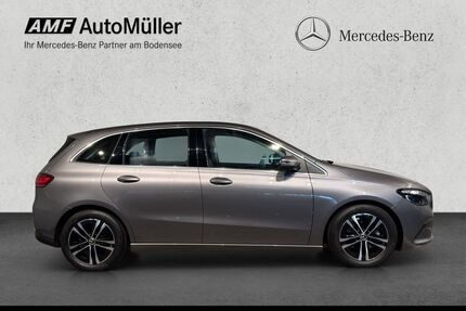 Mercedes-Benz B 200 Gebrauchtwagen