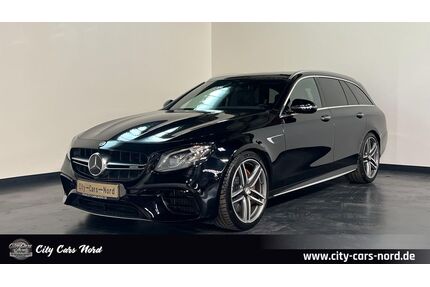 Mercedes-Benz E 63 AMG Gebrauchtwagen