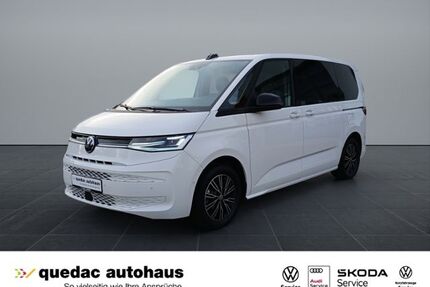 VW T7 Multivan Gebrauchtwagen