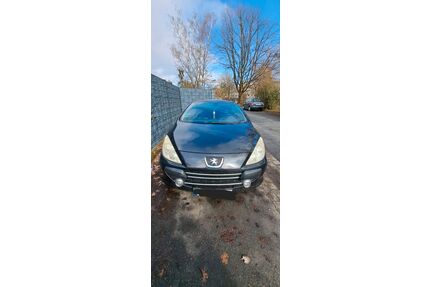 Peugeot 307 Gebrauchtwagen