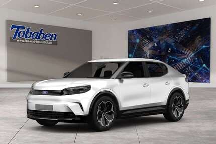 Ford Capri Gebrauchtwagen