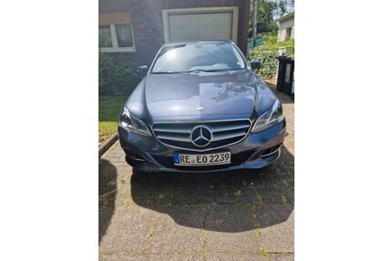 Mercedes-Benz E 200 Gebrauchtwagen