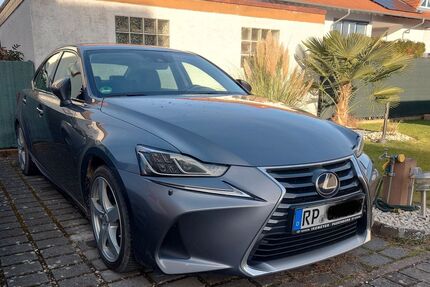 Lexus IS 300 Gebrauchtwagen