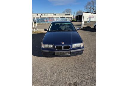 BMW 316 Gebrauchtwagen