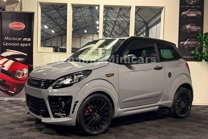 Ligier JS 50 L Gebrauchtwagen