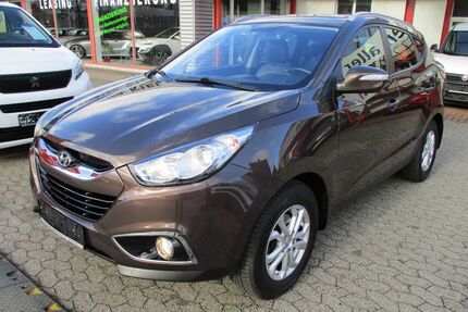 Hyundai ix35 Gebrauchtwagen