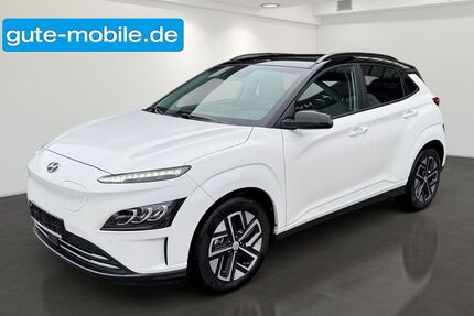 Hyundai KONA Elektro Gebrauchtwagen