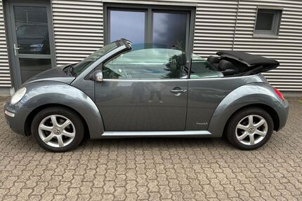 VW Beetle Gebrauchtwagen